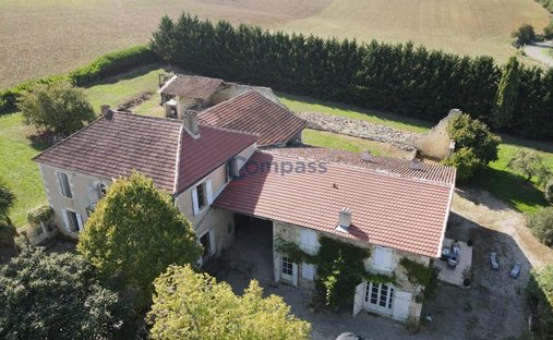 Maison à Lavardens, Occitanie, France 1