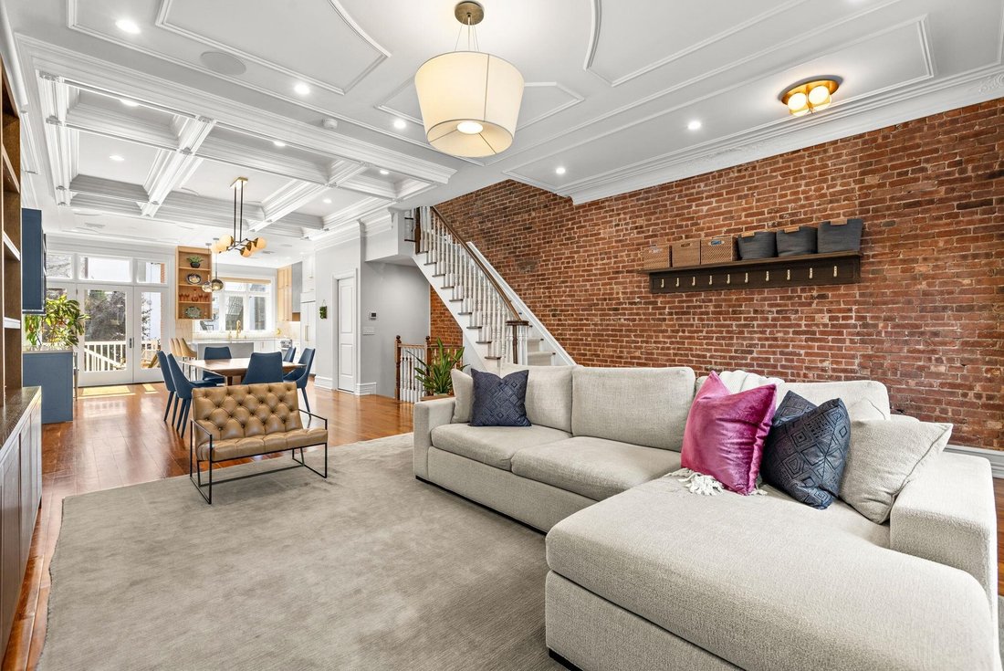 House in Hoboken, New Jersey, United States 4 - 18448808