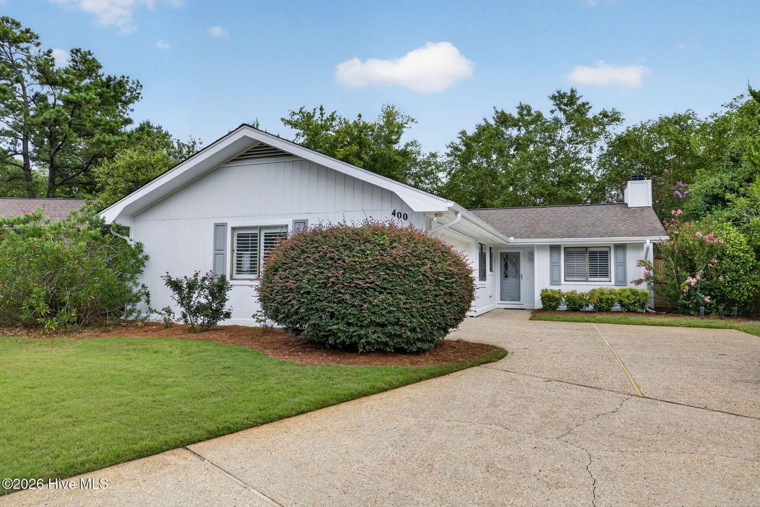 House in Wilmington, North Carolina, United States 1 - 18446814