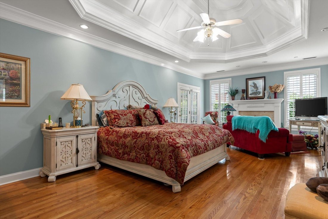 House in Chattanooga, Tennessee, United States 4 - 18447024