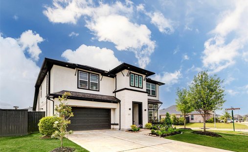 Haus in Richmond, Texas, Vereinigte Staaten 1