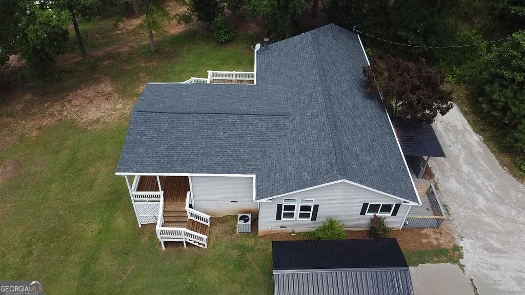 House in Mansfield, Georgia, United States 2 - 18450383