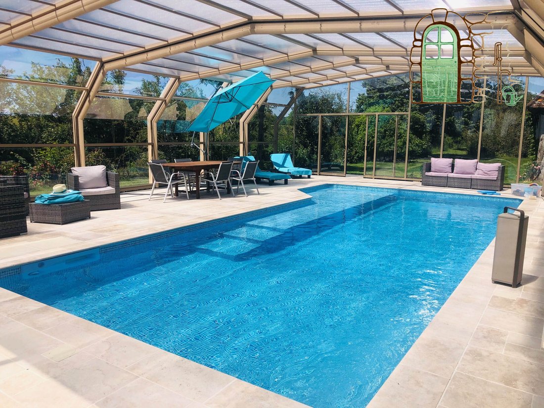 House in Romilly, Centre-Val de Loire, France 4 - 18452545