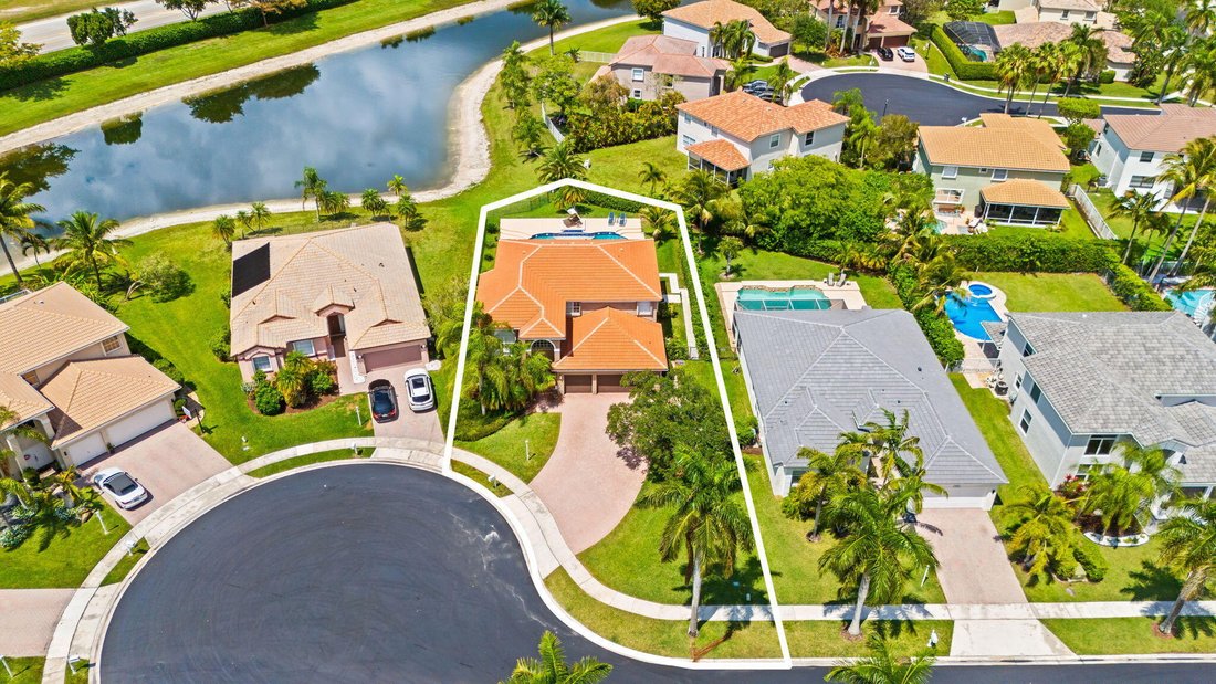 House in Boca Raton, Florida, United States 5 - 17861449