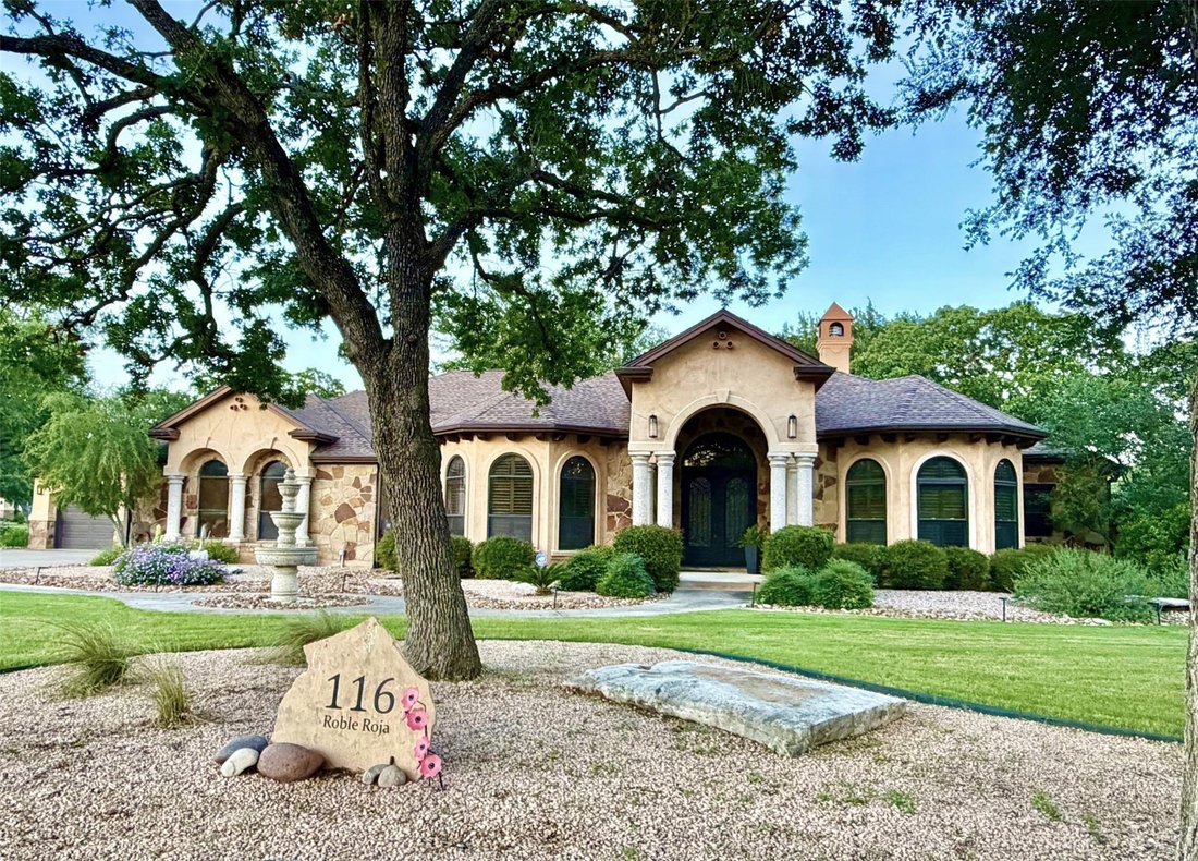 House in Georgetown, Texas, United States 1 - 18446692