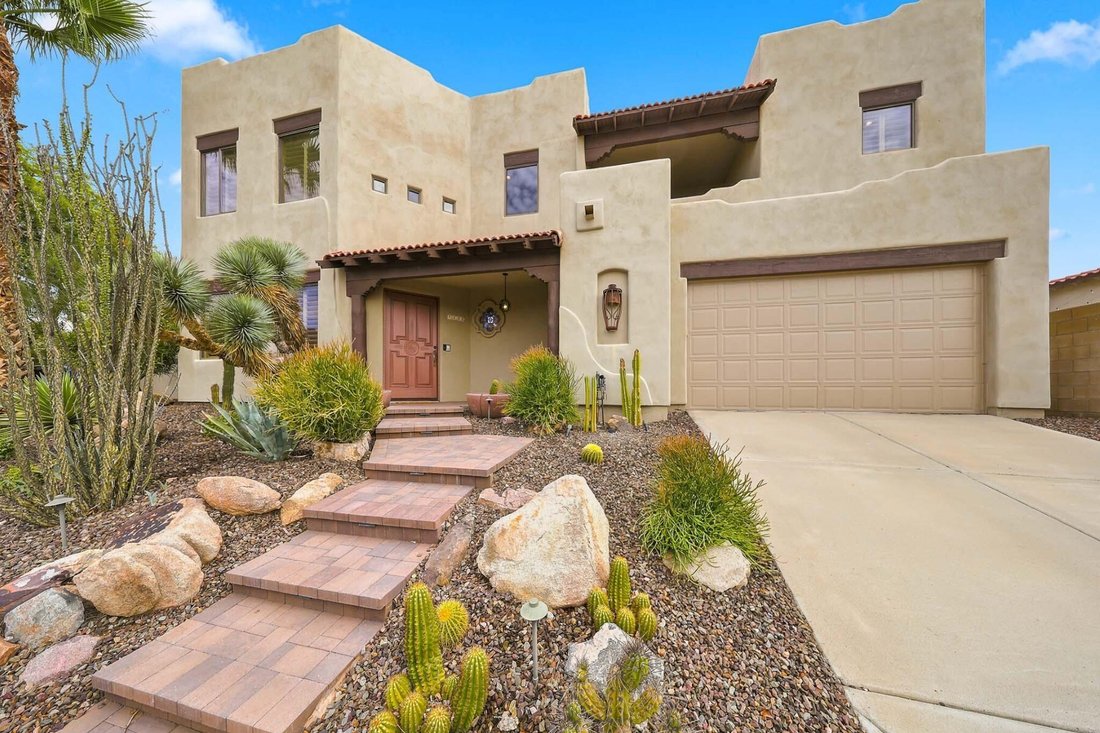 House in Phoenix, Arizona, United States 1 - 18445890