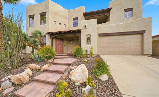 House in Phoenix, Arizona, United States 1