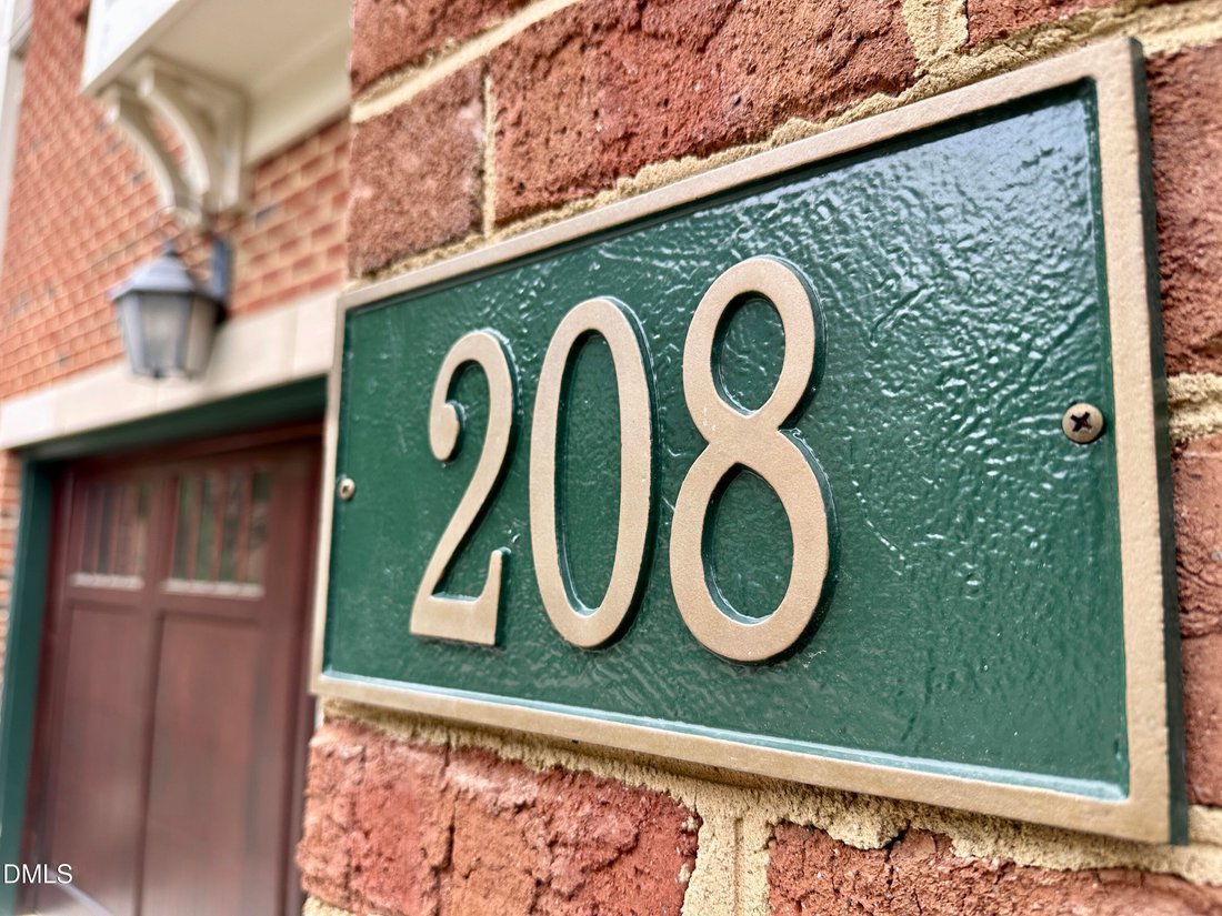 Townhouse in Chapel Hill, North Carolina, United States 2 - 18450347