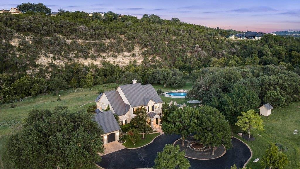 House in Spicewood, Texas, United States 1 - 18450207