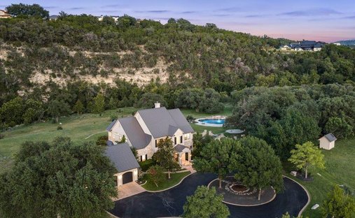 Casa en Spicewood, Texas, Estados Unidos 1