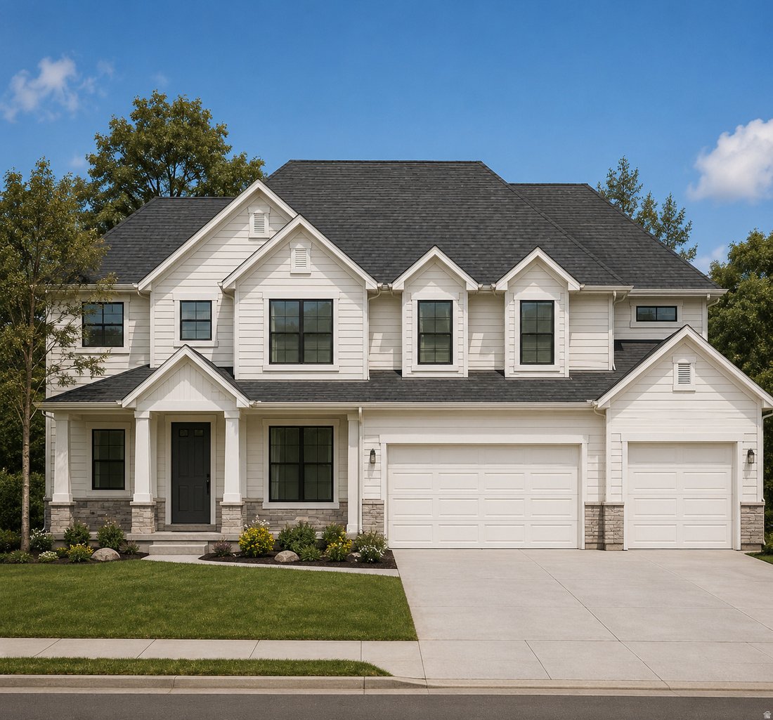 House in Spanish Fork, Utah, United States 1 - 18195965