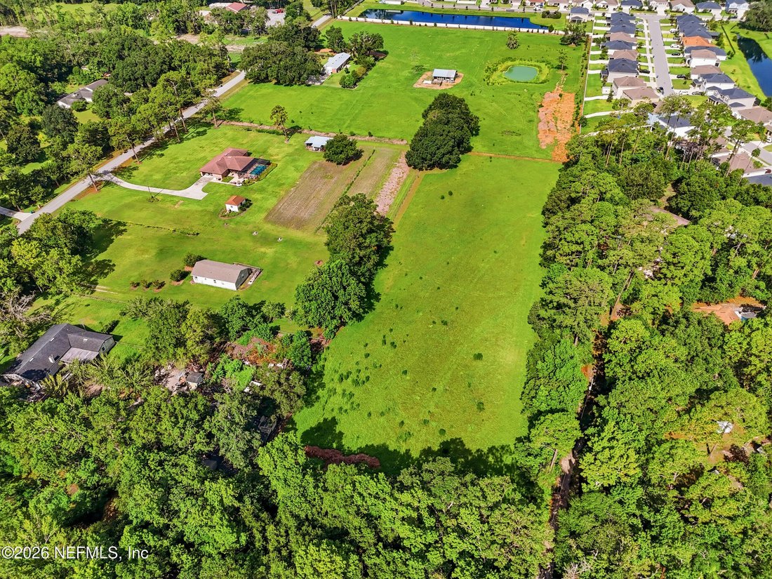 House in Jacksonville, Florida, United States 5 - 18449696