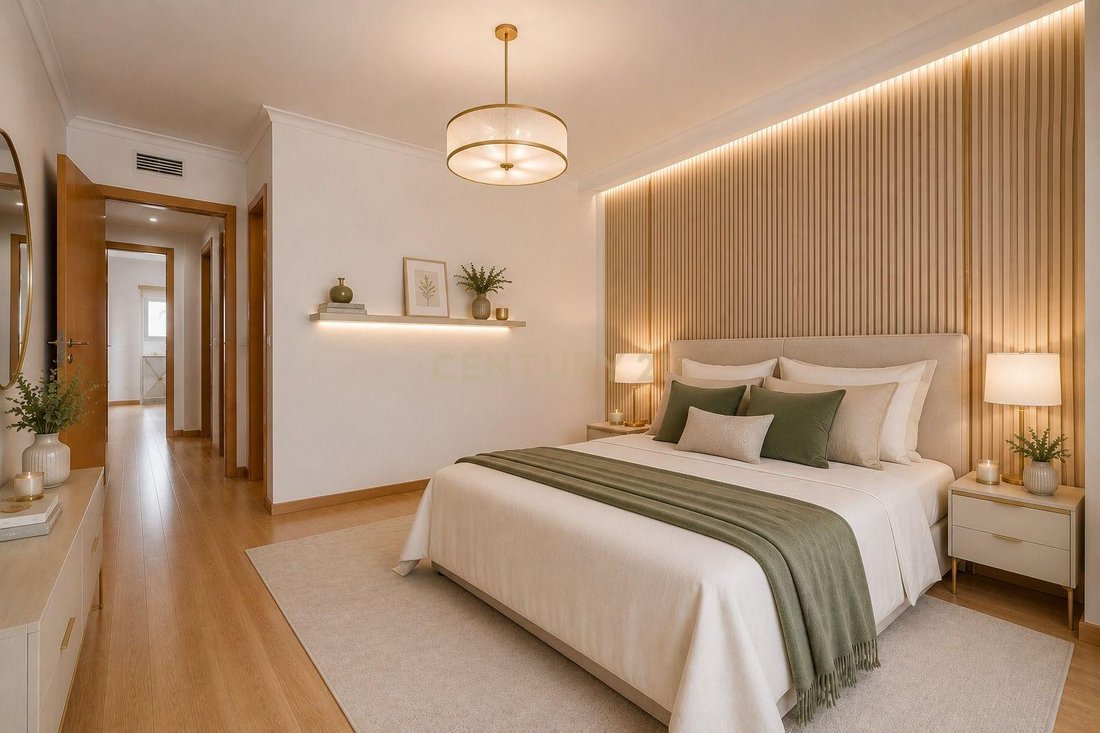 Apartment in San Francisco, Setubal, Portugal 2 - 18450957