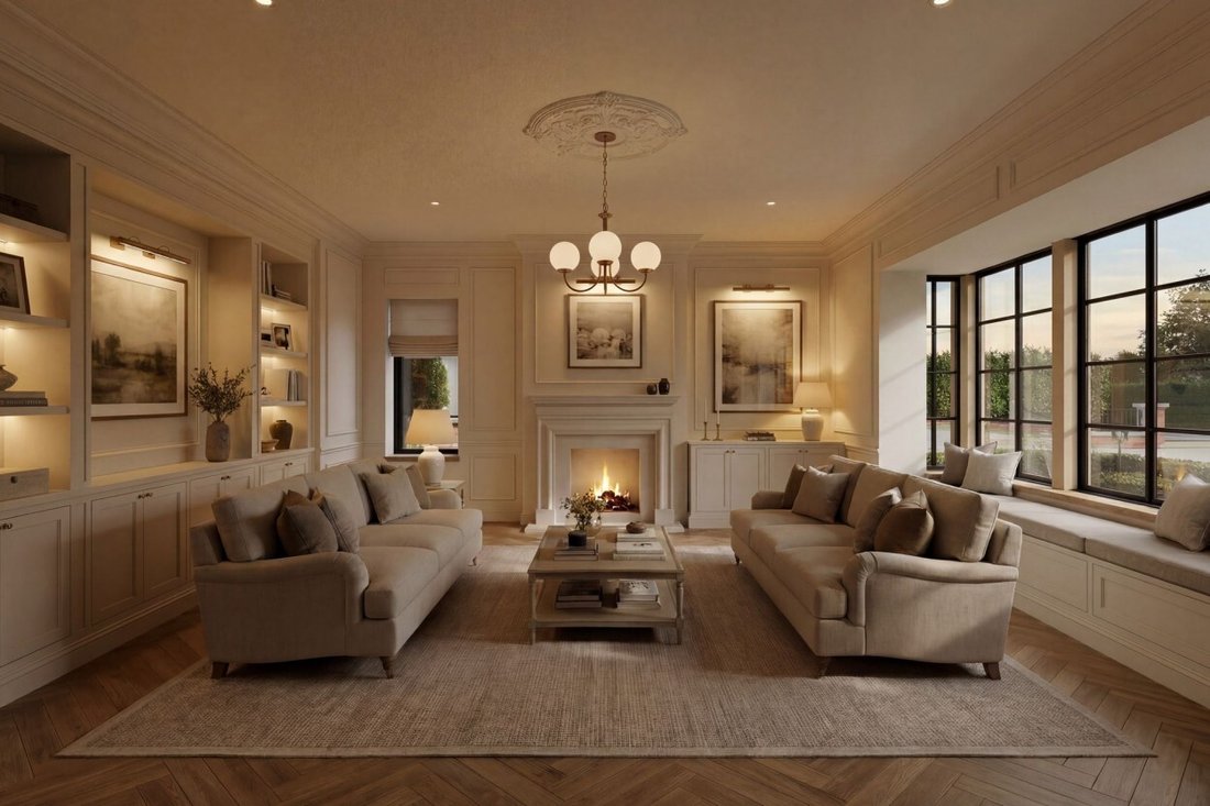 House in Cranleigh, England 5 - 18446111