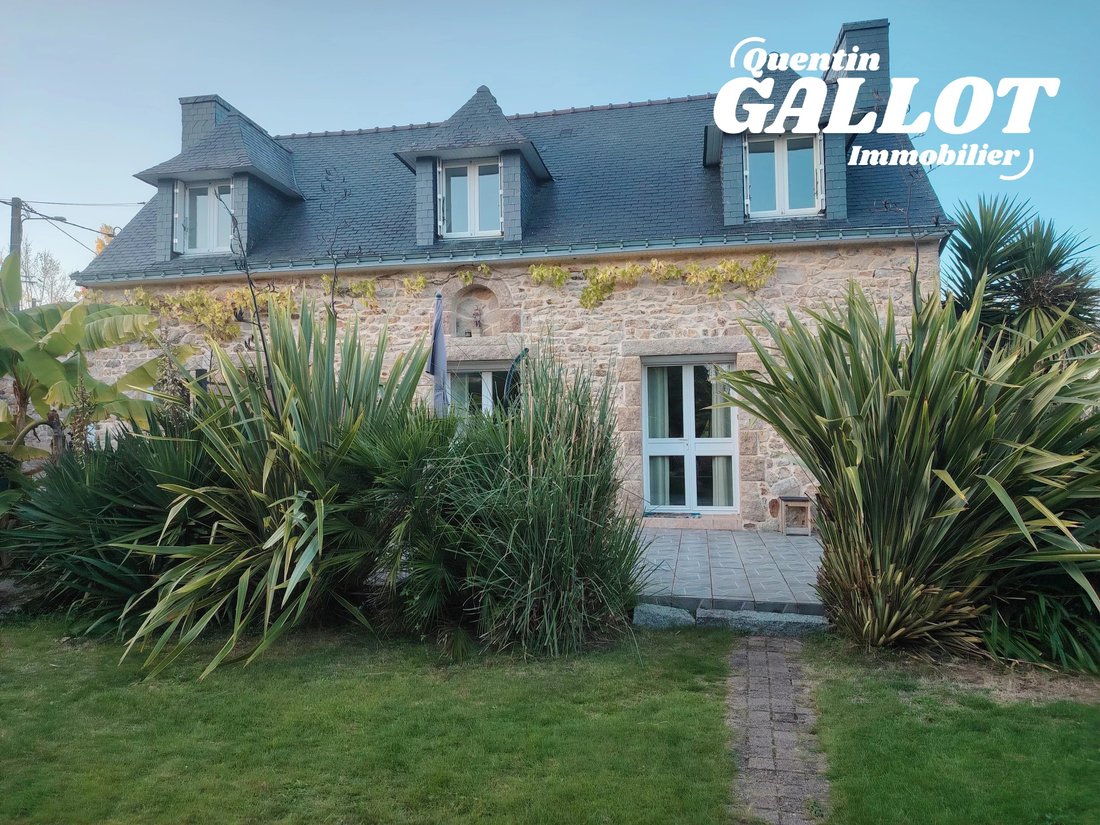 House in Ploeren, Brittany, France 1 - 18448046