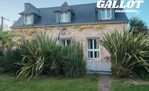 House in Ploeren, Brittany, France 1