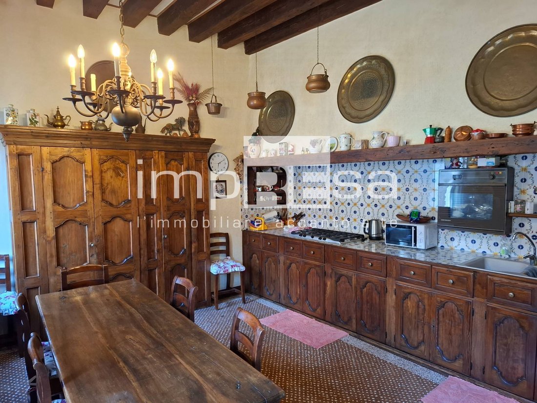 Apartment in Venice Historic Centre, Venice, Italy 5 - 18452181
