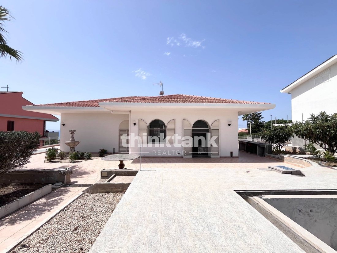 Villa in Marina, Ragusa, Sicily 3 - 18452204