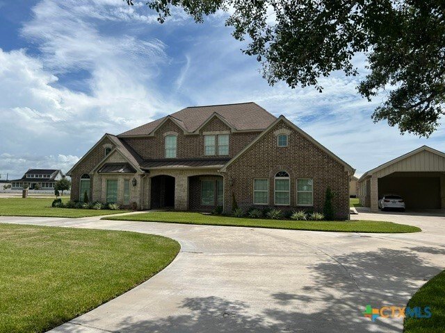 House in Inez, Texas, United States 2 - 18445946