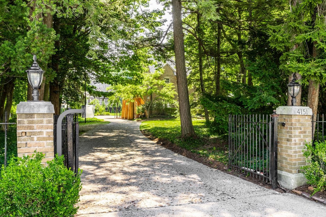 House in Indianapolis, Indiana, United States 4 - 18445577
