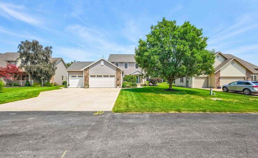 House in Port Clinton, Ohio, United States 1