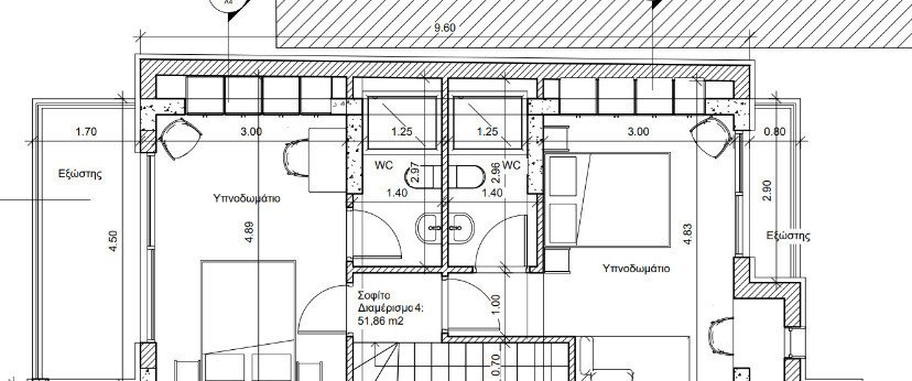 Apartment in Thermaikos, Macedonia and Thrace, Greece 4 - 18006291