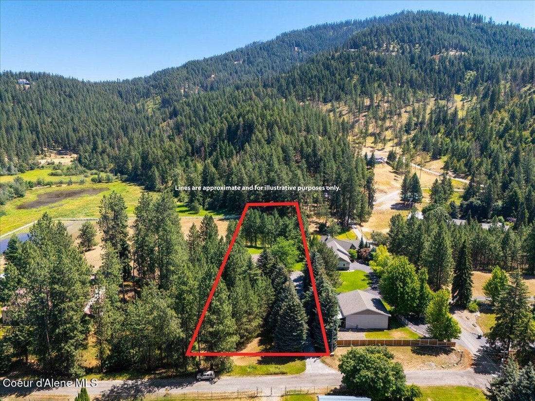 House in Coeur d'Alene, Idaho, United States 3 - 18448779