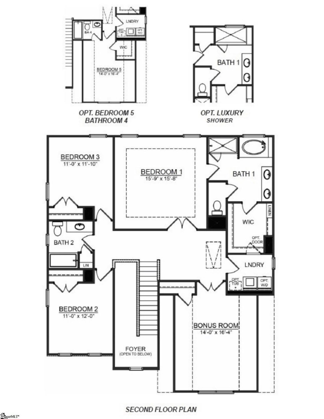 House in Travelers Rest, South Carolina, United States 4 - 18448867