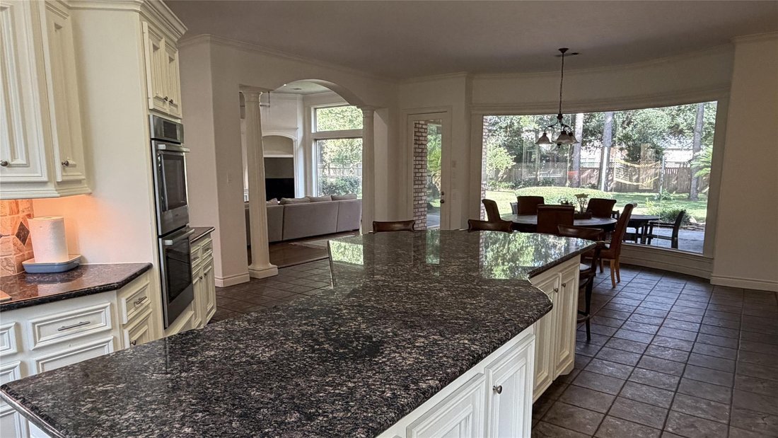 House in Spring, Texas, United States 4 - 18446720