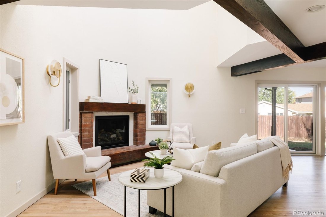 House in Boulder, Colorado, United States 5 - 18449061
