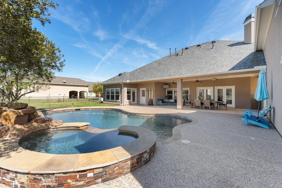 House in Rosenberg, Texas, United States 3 - 18451122