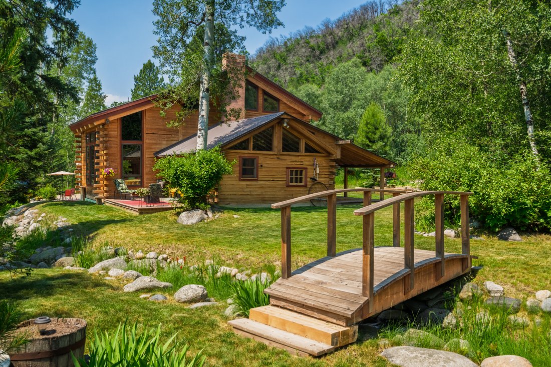 House in Steamboat Springs, Colorado, United States 1 - 18445889