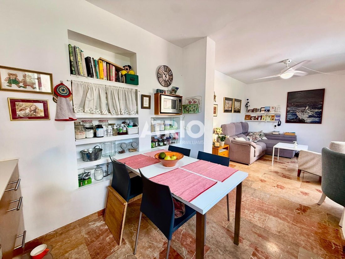 Chalet in Palma, Balearic Islands, Spain 3 - 18242930