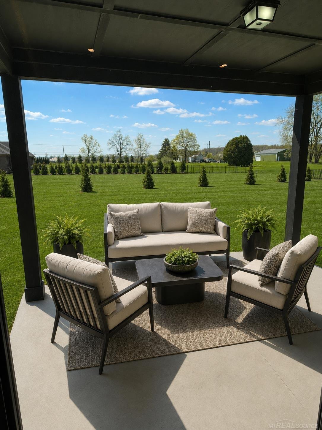 House in Washington, Michigan, United States 4 - 18309870