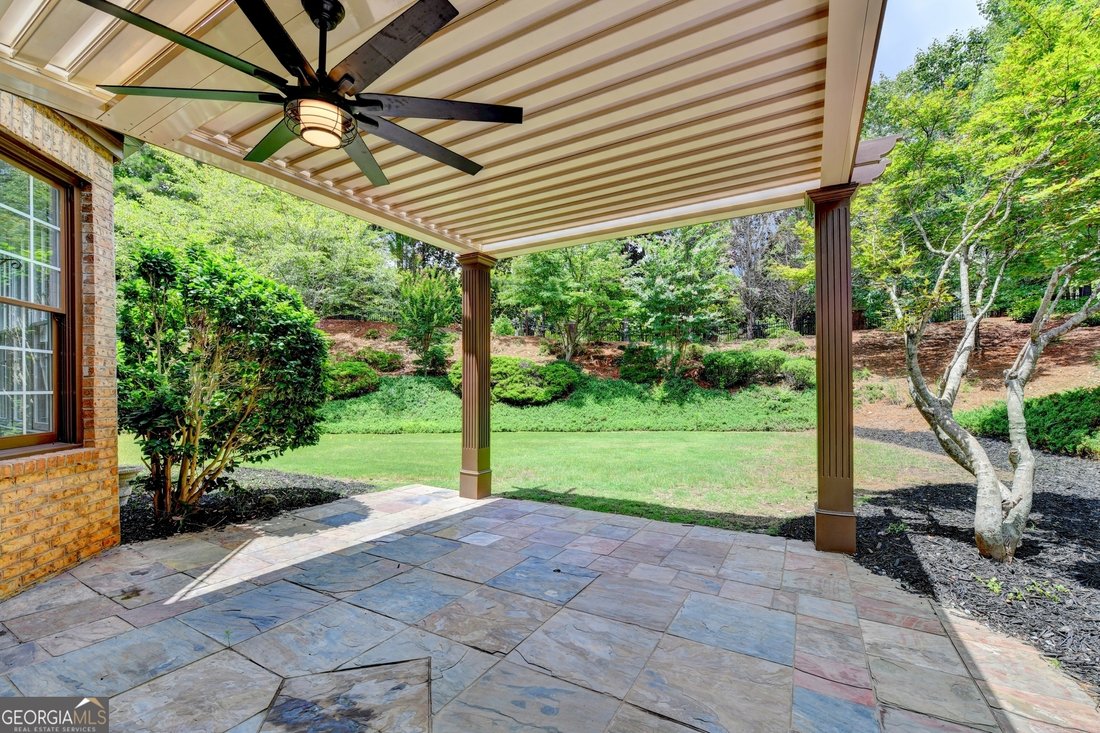 House in Johns Creek, Georgia, United States 3 - 18450420