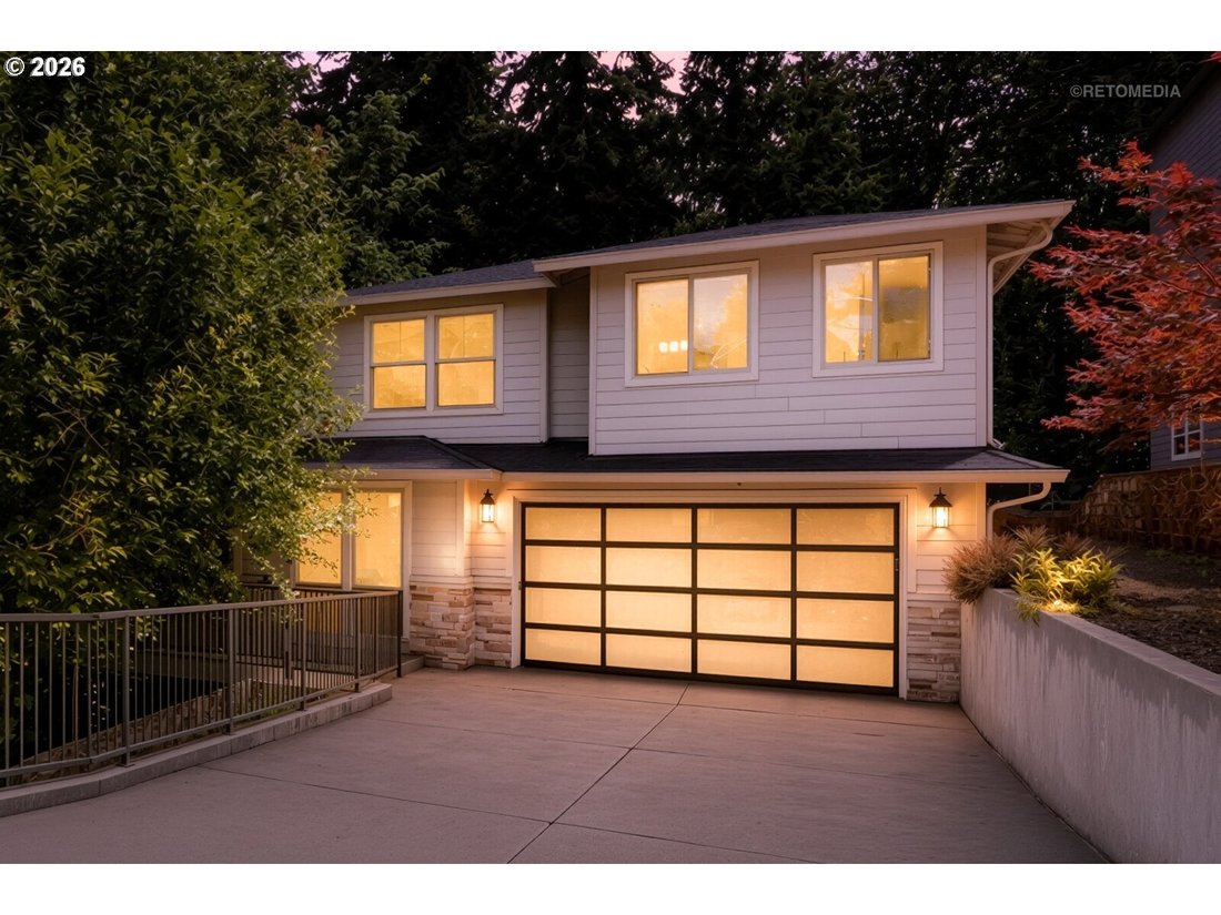 House in Portland, Oregon, United States 2 - 18450925