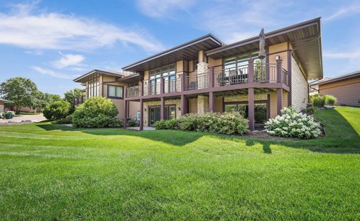 Condo in Verona, Wisconsin, United States 1