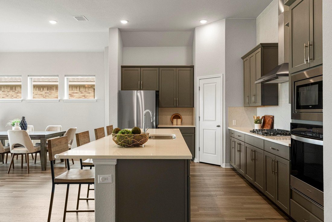 Condo in Leander, Texas, United States 4 - 18446687