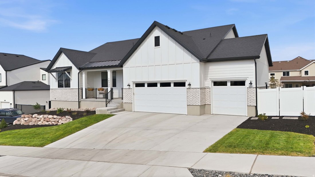 House in Herriman, Utah, United States 5 - 18450147