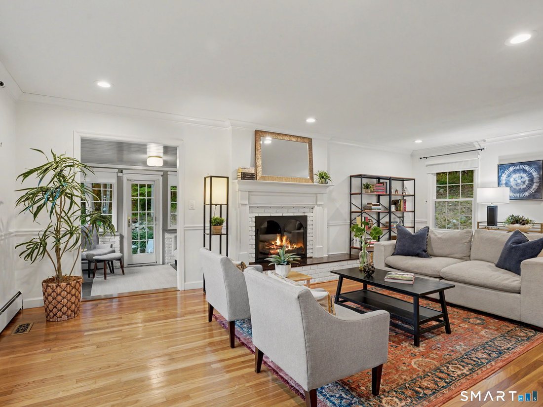 House in Stamford, Connecticut, United States 4 - 18451218