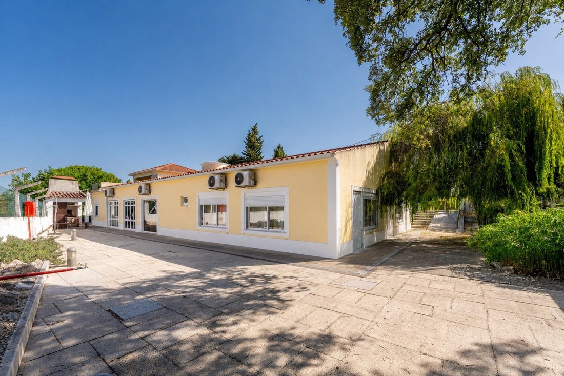 House in Setubal, Setubal, Portugal 1 - 18451478