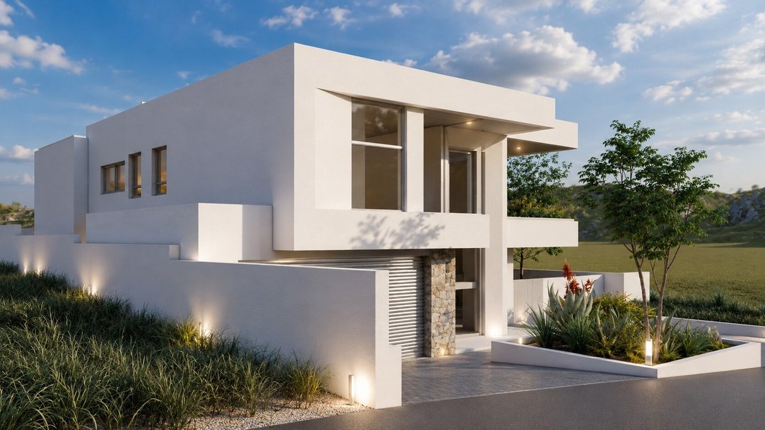 House in Mykonos, Western Cape, South Africa 2 - 16105719