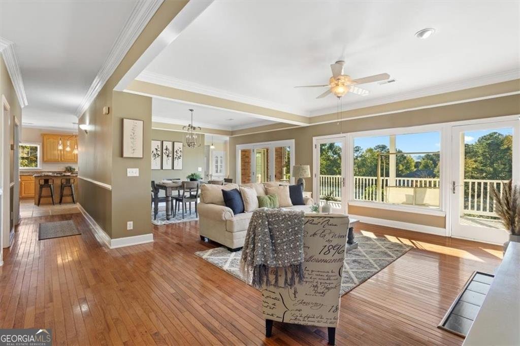 House in Cartersville, Georgia, United States 2 - 18450897