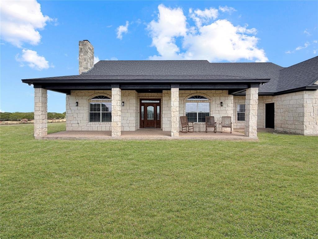 House in Crawford, Texas, United States 2 - 18451035