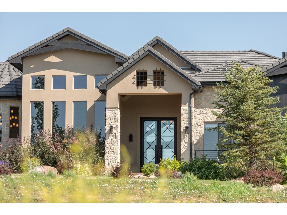 House in Longmont, Colorado, United States 2 - 18449102