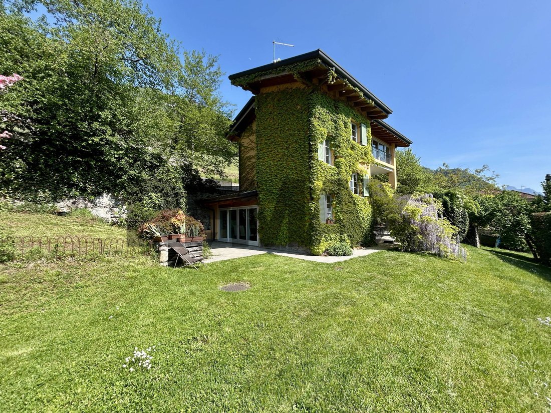 House in Sovere, Lombardy, Italy 2 - 18452195