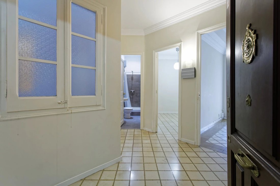Apartment in Eixample, Barcelona, Spain 4 - 18448266