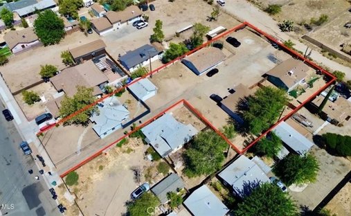Lancaster, California, United States 1