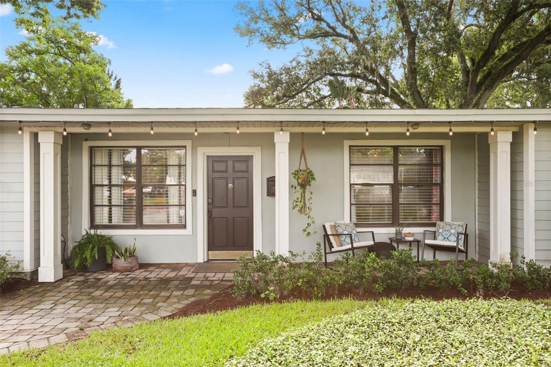 House in Winter Park, Florida, United States 3 - 18446487
