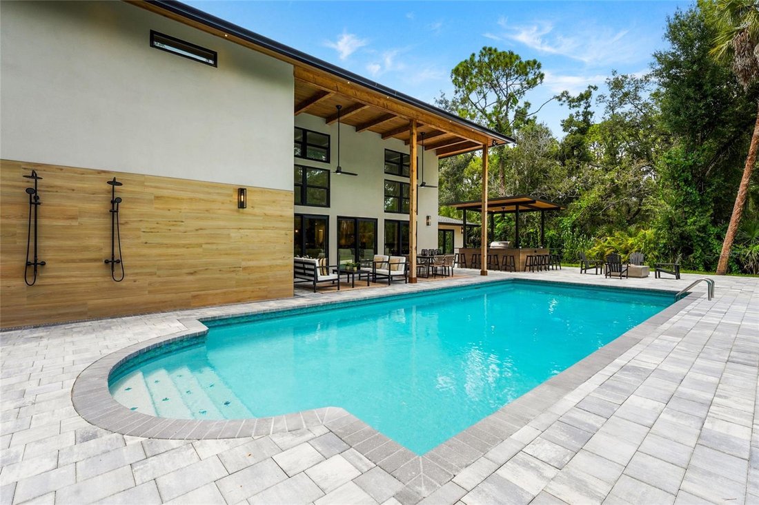 Casa en Sarasota, Florida, Estados Unidos 3 - 18450836